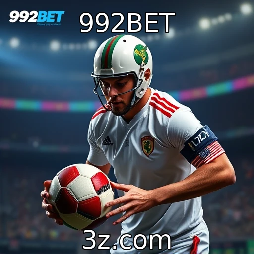 992BET Estratégias de Apostas que Garantem Lucros em 2025