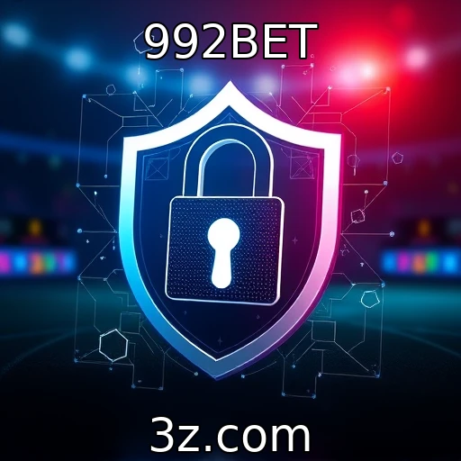 Análise detalhada das principais apostas esportivas na 992BET