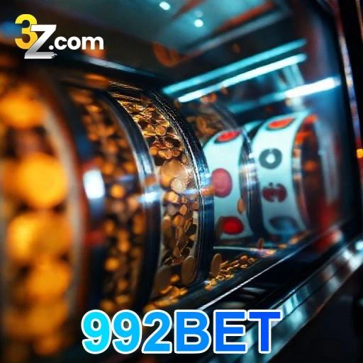 992BET Login