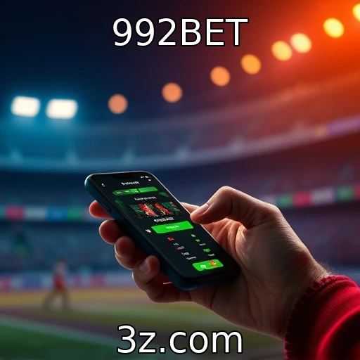 992BET Apostas Esportivas: Estratégias Para Maximizar Seus Lucros Sem Risco