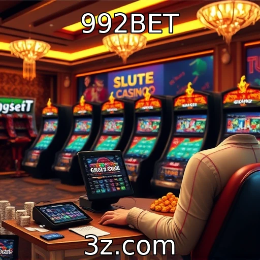 992BET Expertas apostas esportivas: dicas para análises precisas e eficazes