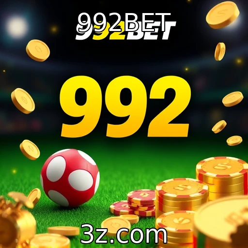 992BET Os Melhores Palpites para Apostas em Eventos Esportivos Desta Semana