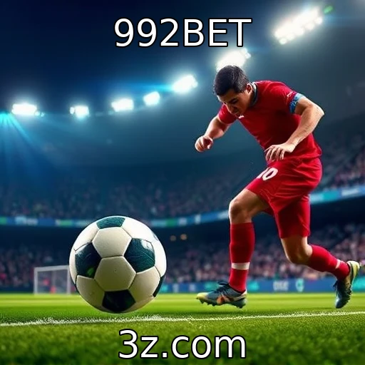 992BET Apostas esportivas em alta: o que esperar dos próximos campeonatos