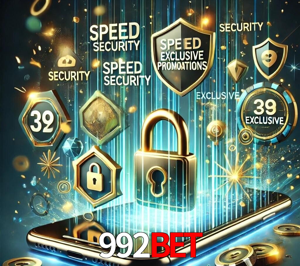 Vantagens do App 992bet