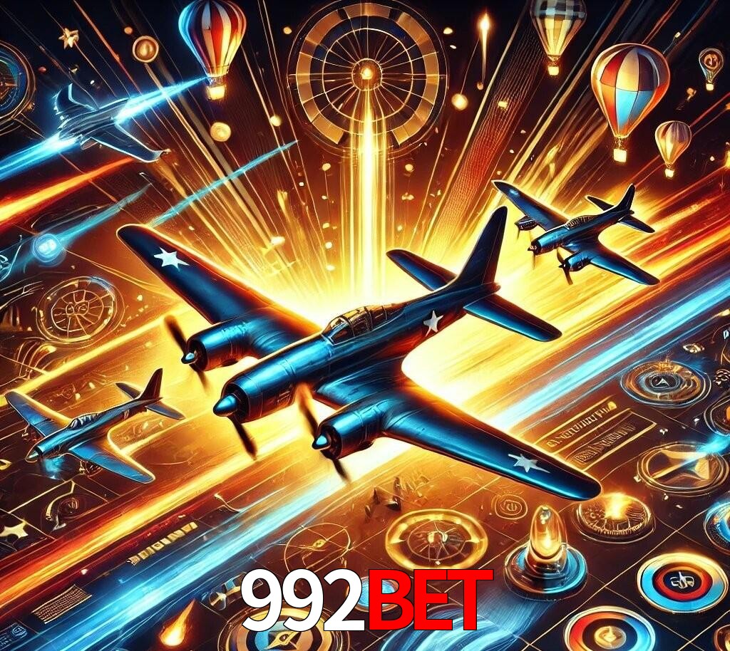 Vantagens do Aviator no 992bet