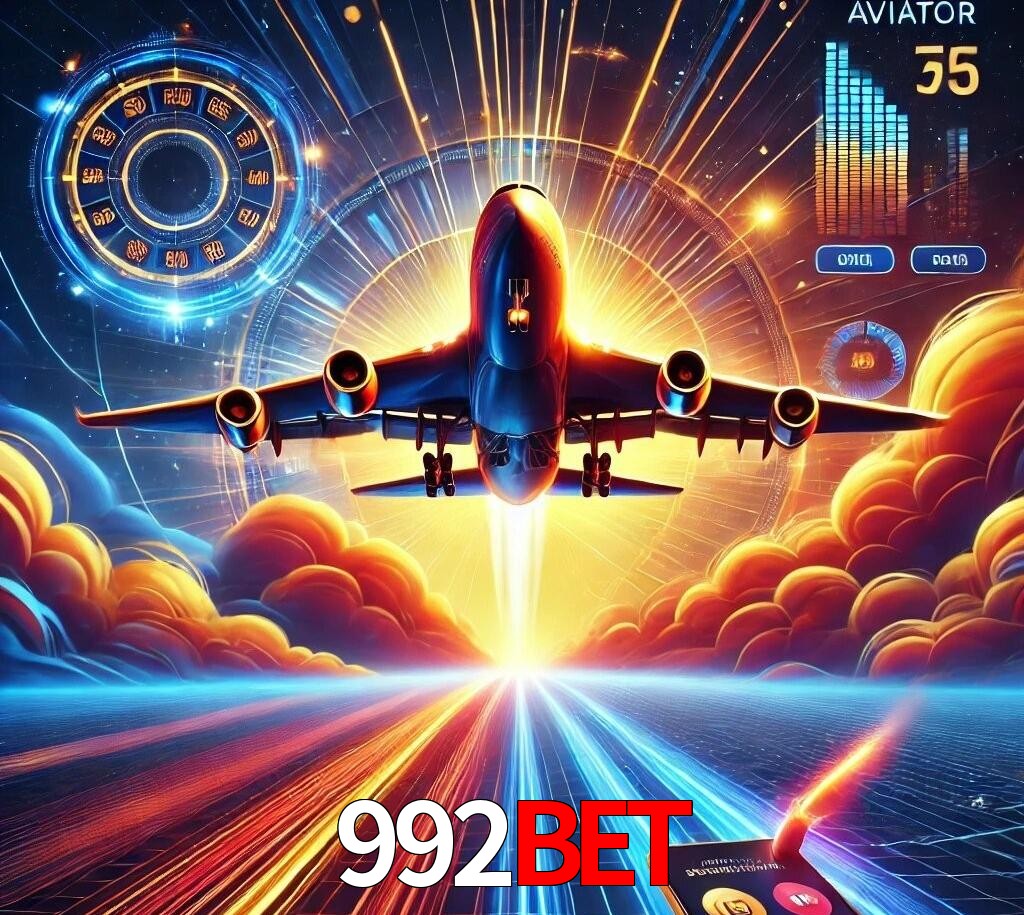992bet Introdução ao Aviator