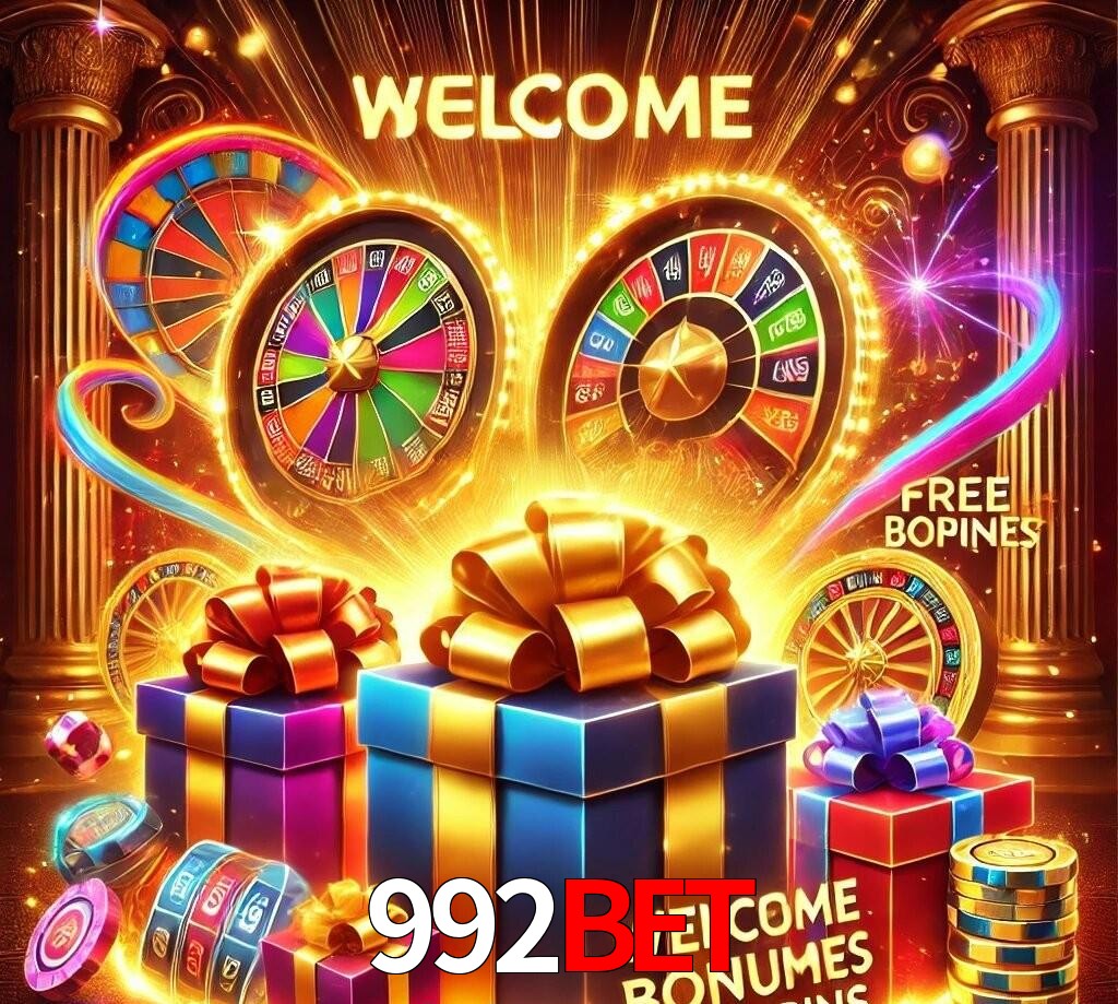 992bet Tipos de Bônus