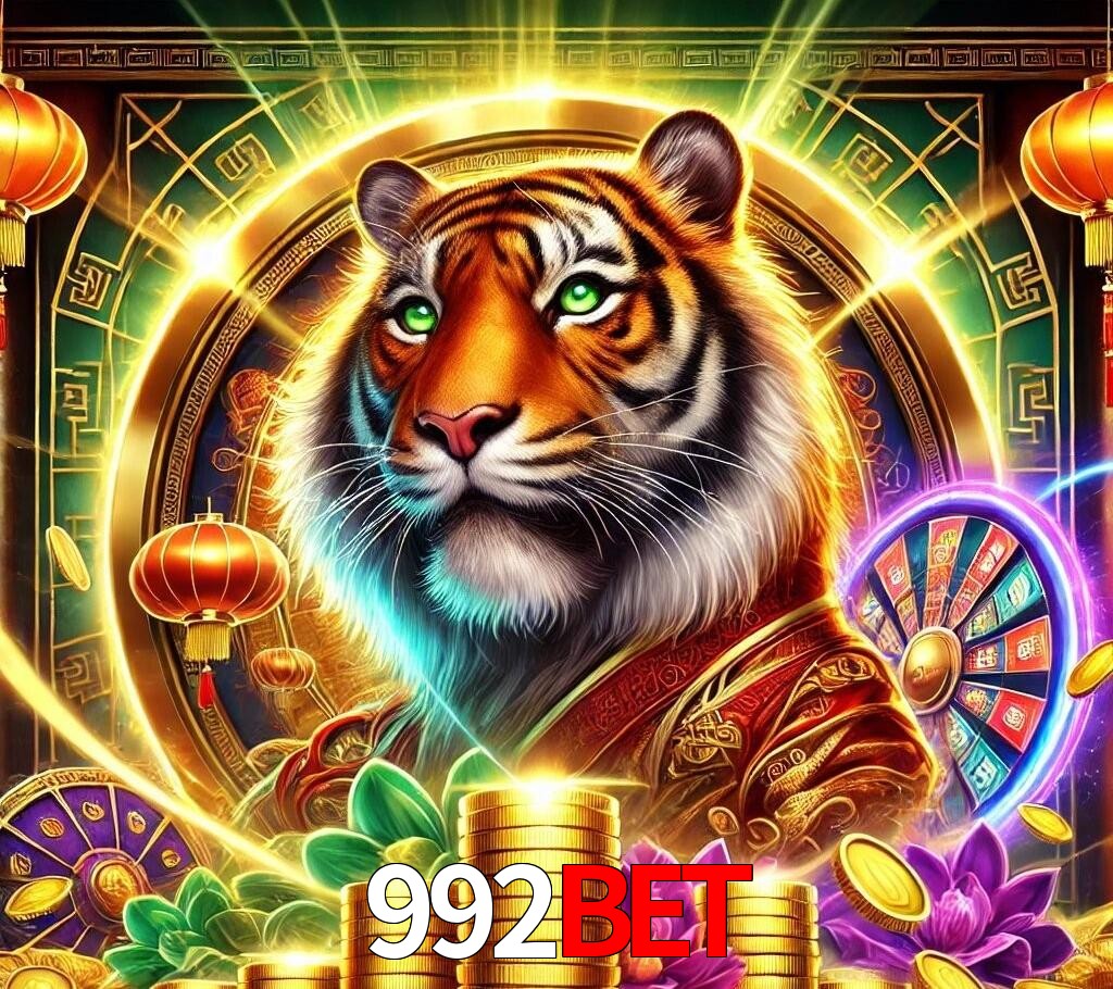 992bet Dicas para Fortune Tiger