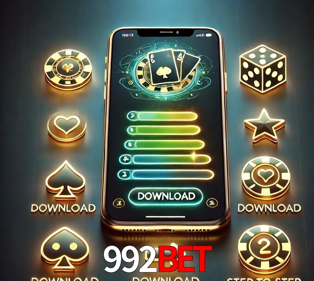 992bet Como Baixar o App