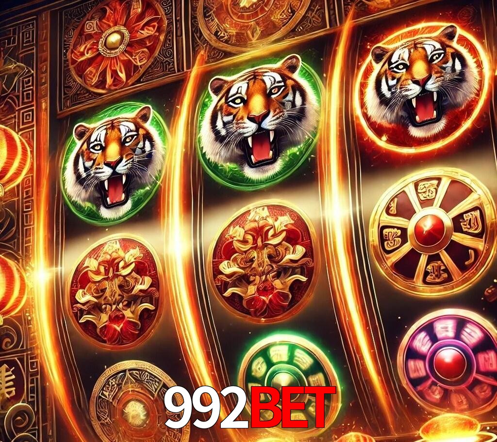 992bet Como Jogar Fortune Tiger