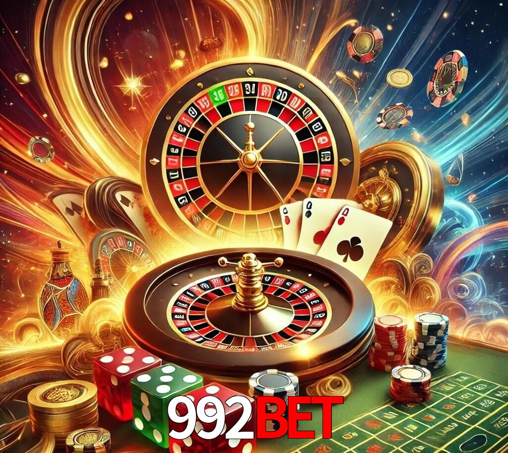 992bet Jogos Populares no Cassino