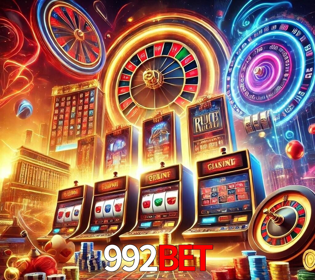 992bet Jogos Populares