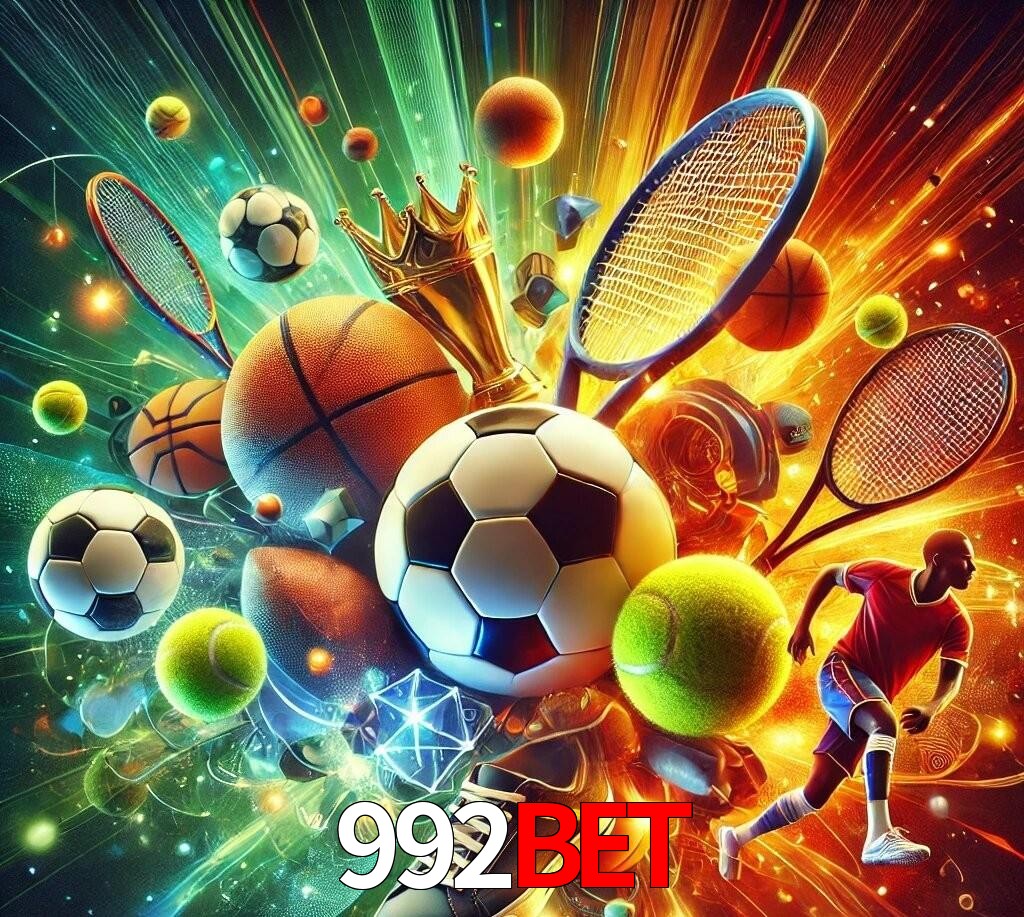 992bet Esportes Populares