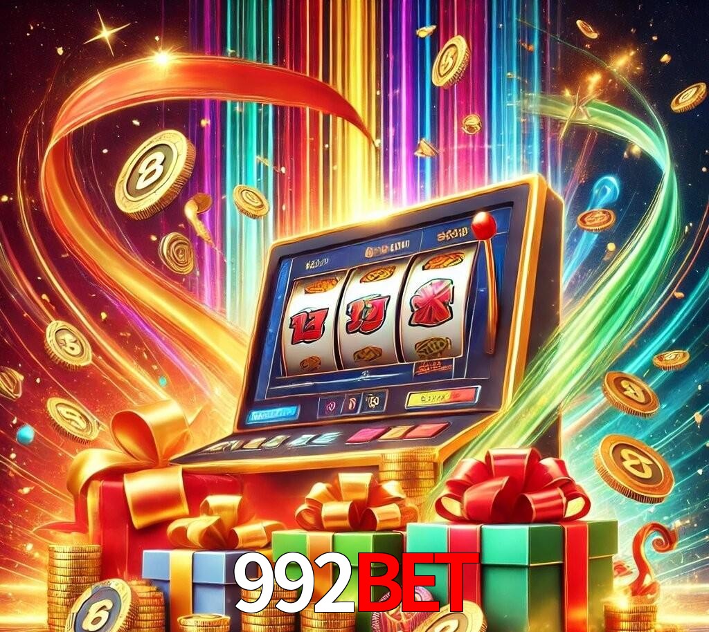 Promoções 992bet