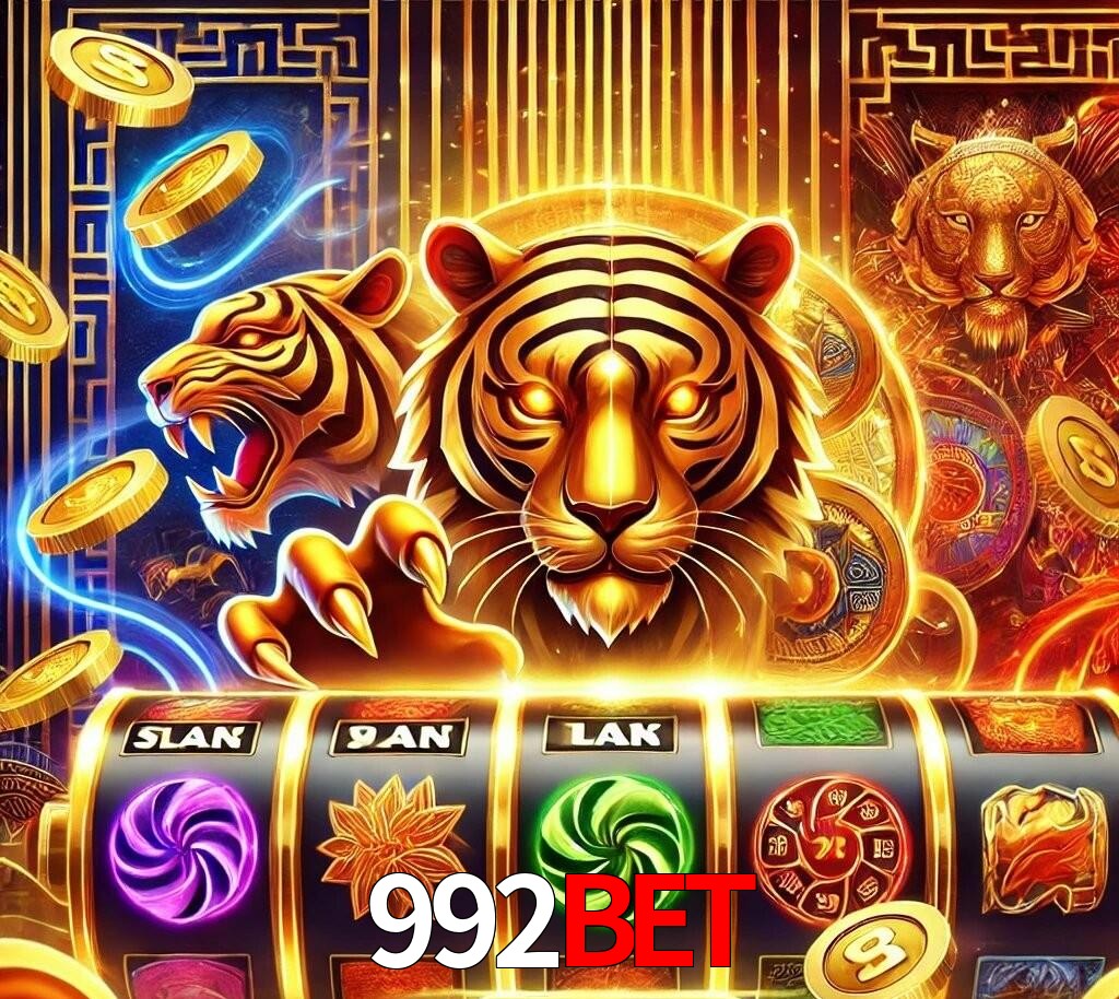 992bet Introdução ao Fortune Tiger
