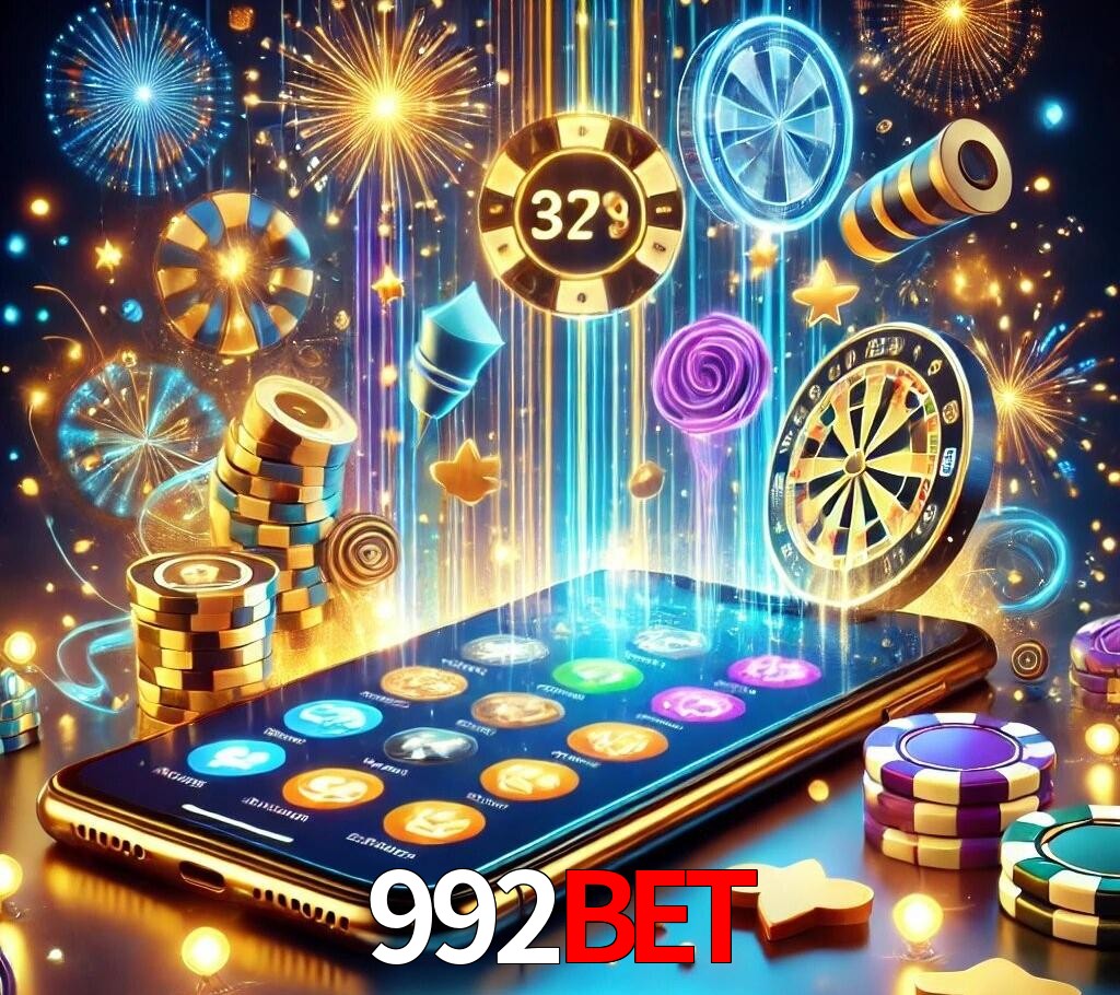 992bet Por Que Baixar o App?