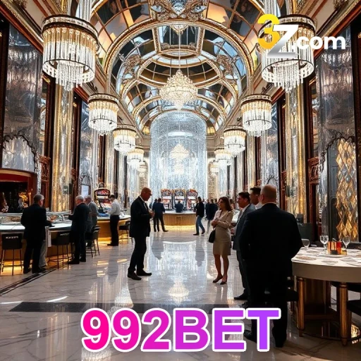 992BET VIP